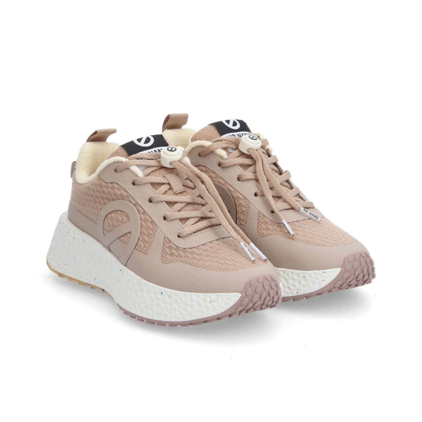 CARTER FLY PROTECT W - MESH RECYCLED - TAUPE